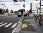 宮城県立こども病院を視察