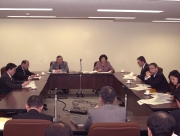 平成２２年度予算に係る要望