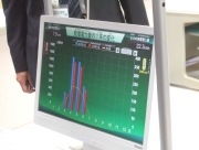 旭ヶ丘小学校視察3